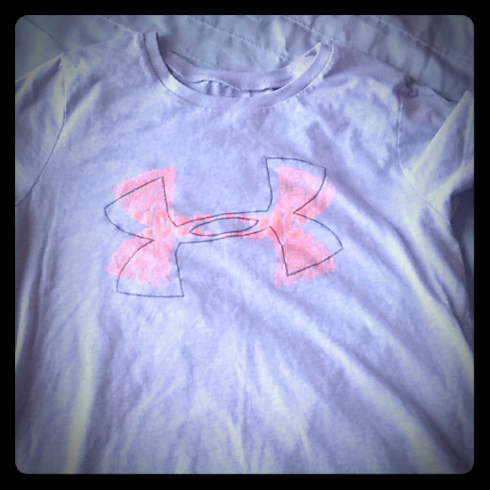 Under armour